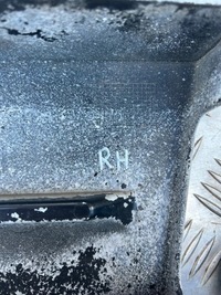 фото thumb №4, Захист поріг підніжка scania r