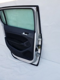 фото thumb №7, Peugeot 308 ii t9 hb 14-17 дверь левый задняя задние