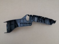 Купити Fiat 500 lift напрямна бампера правий задня новий, фото thumb