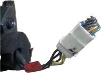 фото thumb №13, Mitsubishi galant e50 93-97r зеркало левая электрический 5 pin