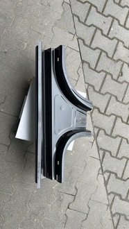 фото thumb №3, Kia ceed 2017- блок двигуна правий обшивка середній