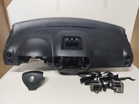 фото thumb №1, Подушка безопасности консоль ремни vw golf 5 v + plus европа