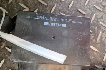 фото thumb №5, Набор стартовый fabia i 1.4mpi 036906034df