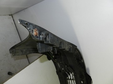 фото thumb №10, 108.zderzak перед переднє citroen c4 04-08 vts vtr