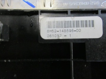 фото thumb №6, Домкрат выборщик коробки передач freelander ii 2.2 d 6d