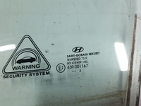 фото thumb №2, Hyundai i30 ii 12r стекло дверь левая перед