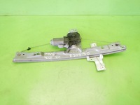 фото thumb №6, Механизм подъемник правый перед peugeot 207 phi 3d