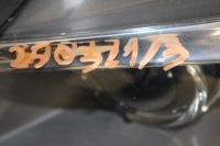 Лампа левый перед bmw x3 f25 7277001 Доставка, фото thumb