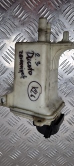 Ducato 3 jumper boxer бачок усилителя в Украине, фото thumb