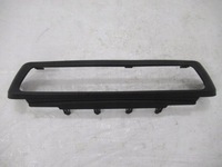 фото thumb №1, Peugeot rifter рамка решётка обдув