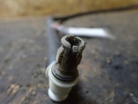 фото thumb №5, Шланг отвод wody renault grand scenic iii 11r 1.6 dci 913900012r