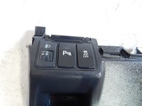 фото thumb №2, Пластик коленный honda crv iv 12-18