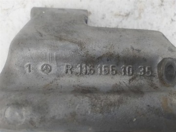 фото thumb №6, Лапи генератора mercedes w107 r107 w126 4.5 v8