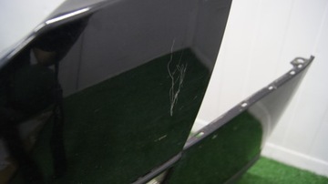 фото thumb №8, Бампер перед переднее volkswagen passat b6 4x pdc lc9x