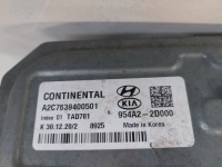 фото thumb №5, Kia hyundai вибірник циліндр зчеплення 414702d500 kc29 bnxdt16 95412-2d000