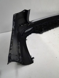 фото thumb №11, Mercedes e klasa 214 w214 all terrain kombi бампер задний all-terrain