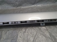 фото thumb №10, Молдинг накладка порог левая mercedes s w220 lift