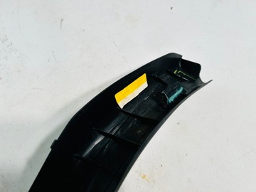 фото thumb №9, Avensis t27 захист планка порогова порога задня правий зад