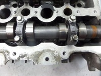 фото thumb №3, Land rover discovery iii 2.7td v6 головка