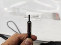 фото thumb №11, Toyota hiace iv антена 86300-71580-83