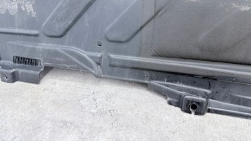 фото thumb №7, Mercedes w213 плита защита шасси правая a2136801509 красивая