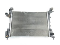 Купить Радиатор воды fiat grande punto 1.4 99000039, фото thumb