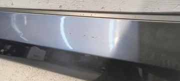 фото thumb №9, Планка накладка порогова ліва bmw 5 g30 g31 2017-