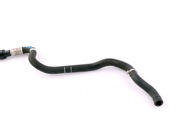 фото thumb №12, Bmw e60 e63 m57n2 шланг радиатор воды 6775195