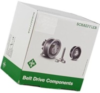 Купить Генератор - сцепление односторонний ina 535 0187 10, фото thumb