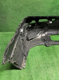 фото thumb №6, Audi q7 4m s-line бампер задня задній