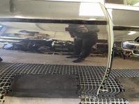 фото thumb №12, Двері праві праві зад audi a6 c7 sedan lz9y оригінал лак комплектні європа