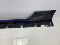 фото thumb №7, Молдинг поріг права поріг правий ford mustang vi 2015+ usa