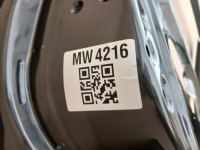 фото thumb №16, Mazda cx5 cx-5 ii 2 2016- двери левые задние зад левое kb7w73010