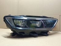 фото thumb №4, Vw t-roc 17-21r 2ga941036d full led правая лампа перед valeo europa