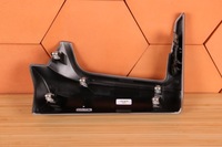 фото thumb №8, Bmw u06 x1 u11 x2 u10 планки декоративний dekor панелі консолі quarz mat 9496115