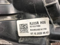 фото thumb №10, Kia ceed iii 18- фара права перед європа 92102-j7050