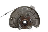 фото thumb №1, Alfa romeo stelvio 2.0t поворотный кулак ступица левая задняя задняя