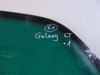 фото thumb №7, Скло кузовна лівий задня ford galaxy 2001