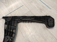 Audi a5 напрямна кронштейн бампера правий задня 8w6807454b Недорого, фото thumb