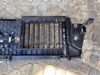 фото thumb №10, Mercedes 254 glc pas підсилювач жалюзі повітропровід 2546224300 оригінал