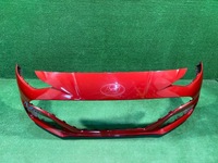 фото thumb №8, Hyundai i10 iii n-line бампер перед переднє 86511-k7300