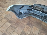 Ford fiesta mk7 рестайлинг  бампер перед Доставка, фото thumb