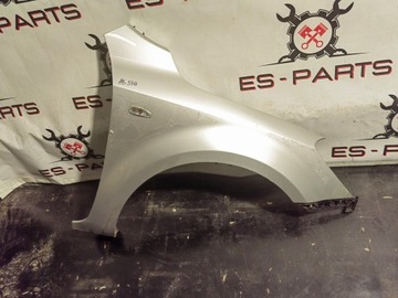 фото thumb №1, Крыло правые перед kia ceed i 9s