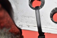 фото thumb №7, Петля петлі lewego створки toyota proace city 20r