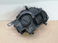 фото thumb №10, Лампа правая перед mini cooper r56 r55 06-10 uk