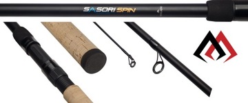 Спиннинг MIKADO SASORI SPIN 240 10-30г