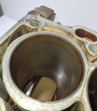 фото thumb №7, Блок двигуна volvo v90 i 3.0 r6 1143283 b6304s