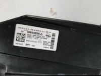 Фара правий фара opel mokka 2 b 20- full led Київ, фото thumb