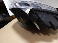 Dacia duster 2 рестайлинг  фара левая передняя левый перед led 260602287r оригинал . Цена, фото thumb