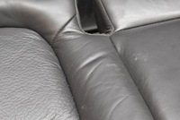 фото thumb №8, Сиденье сиденья боковина обшивки комплект кожаные eu volvo v70 3 iii 07-13